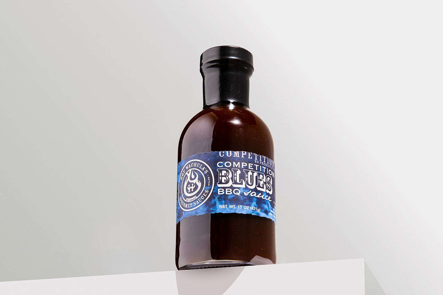 Food and beverage labels